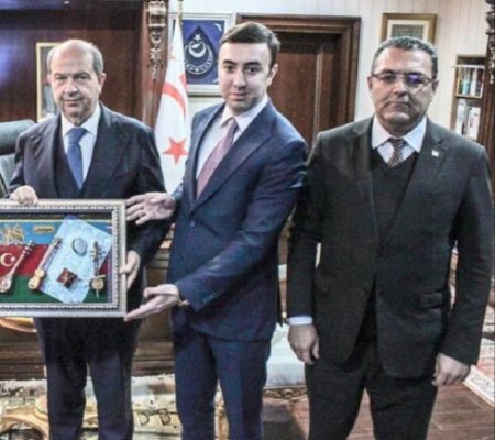 Diaspora işimiz BELƏ ÇİÇƏKLƏNİR... Diaspora işimiz BELƏ ÇİÇƏKLƏNİR...