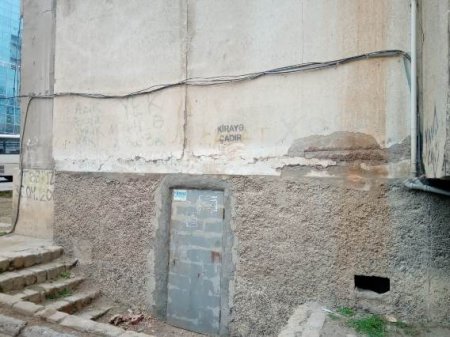 Binəqədi sakinləri PA-dan kömək istədilər.. Binəqədi sakinləri PA-dan kömək istədilər..