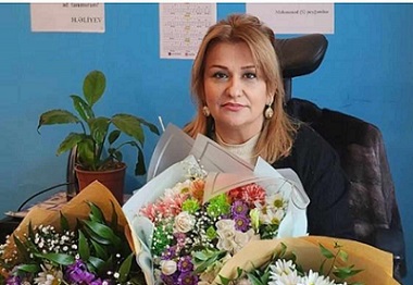 Abşeron təhsili ilə nazirlik də bacarmır? Abşeron təhsili ilə nazirlik də bacarmır?