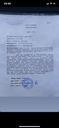 Qarabağ Qazisi adından SUİ-İSTİFADƏ... yoxsa? Qarabağ Qazisi adından SUİ-İSTİFADƏ... yoxsa?