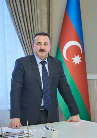 “Azəriqaz”ın ardından “Azneft”in də sədri İŞDƏN ÇIXARILDI “Azəriqaz”ın ardından “Azneft”in də sədri İŞDƏN ÇIXARILDI