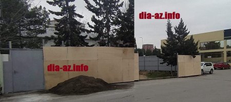 SDU-nun yeni rəhbərliyi qollarını çırmadı və... SDU-nun yeni rəhbərliyi qollarını çırmadı və...