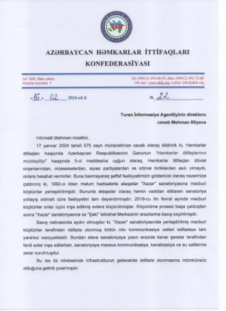 120 milyon manatlıq korrupsiya: faktı ört-basdır etməyə çalışırlar 120 milyon manatlıq korrupsiya: faktı ört-basdır etməyə çalışırlar