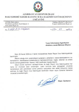 120 milyon manatlıq korrupsiya: faktı ört-basdır etməyə çalışırlar 120 milyon manatlıq korrupsiya: faktı ört-basdır etməyə çalışırlar
