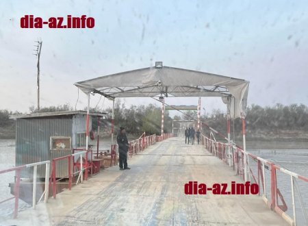 Sabirabadda KÖRPÜ DƏLƏDUZLUĞU... Sabirabadda KÖRPÜ DƏLƏDUZLUĞU...