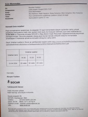 Əli qabarlı neft çalışalanları bu bəhanə ilə İŞDƏN ATILA BİLƏR... Əli qabarlı neft çalışalanları bu bəhanə ilə İŞDƏN ATILA BİLƏR...