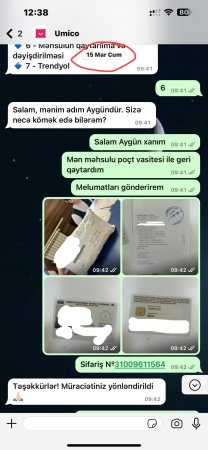 Çarəsiz müştəri məhkəməyə üz tutur... Çarəsiz müştəri məhkəməyə üz tutur...