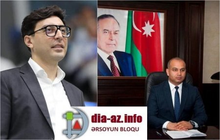 Deputatın qardaşı oğlu HƏDƏFƏ ÇEVRİLİR... Deputatın qardaşı oğlu HƏDƏFƏ ÇEVRİLİR...