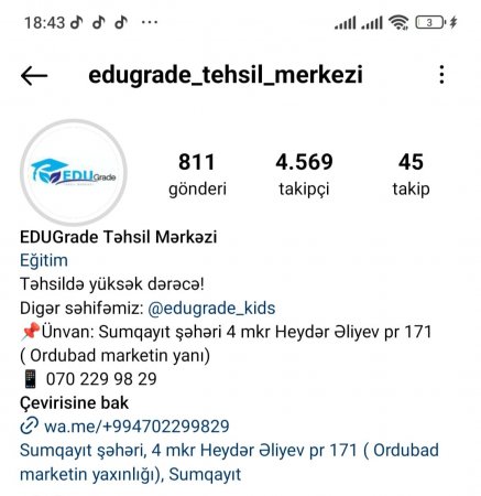 "Xidmətlərindən istifadə etməli olsanız... bir daha düşünün..." "Xidmətlərindən istifadə etməli olsanız... bir daha düşünün..."