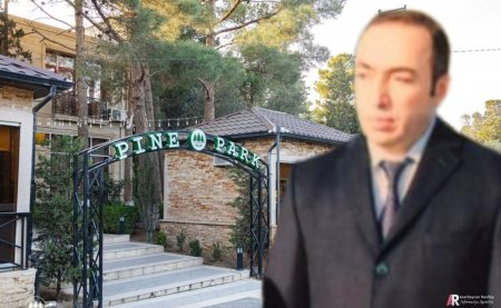 Sumqayıtın baş memarı da belə narazılıq yaradır... Sumqayıtın baş memarı da belə narazılıq yaradır...