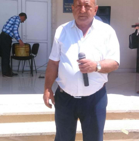 `Şuşa rayon Sarıbaba kənd Mədəniyyət evi` adı altında PULSİLMƏ... `Şuşa rayon Sarıbaba kənd Mədəniyyət evi` adı altında PULSİLMƏ...