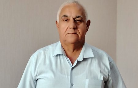 Şeyxin oğlunun adı QARA İŞLƏRDƏ HALLANIR Şeyxin oğlunun adı QARA İŞLƏRDƏ HALLANIR