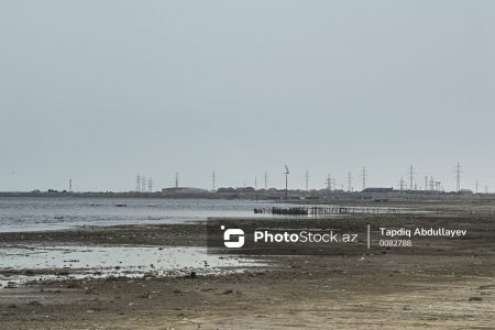 Bakının ÜZQARASI: Xəzər dənizinə bundan artıq pisliyi kimsə etmir... Bakının ÜZQARASI: Xəzər dənizinə bundan artıq pisliyi kimsə etmir...