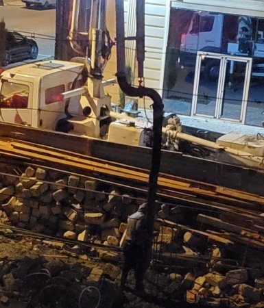 Bakının bu hissəsində TAMAM YİYƏSİZLİKDİR... Bakının bu hissəsində TAMAM YİYƏSİZLİKDİR...