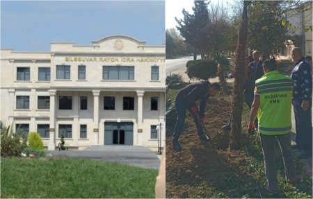 Biləsuvarda Prezidentin tövsiyyələrindən hələ də bir nəticə çıxara bilməyiblər Biləsuvarda Prezidentin tövsiyyələrindən hələ də bir nəticə çıxara bilməyiblər