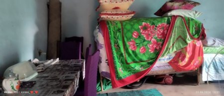 Acınacaqlı durumda yaşayan Beyləqan saki sosial yardım ala bilmir... Acınacaqlı durumda yaşayan Beyləqan saki sosial yardım ala bilmir...
