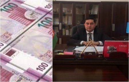Emal Sənayesi üzrə Peşə Təhsil Mərkəzində YARIM MİLYONLUQ MƏNİMSƏMƏ... Emal Sənayesi üzrə Peşə Təhsil Mərkəzində YARIM MİLYONLUQ MƏNİMSƏMƏ...
