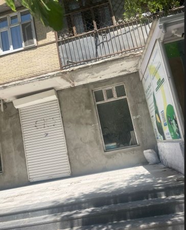 Nizami rayonunda TAM YİYƏSİZLİKDİR... Nizami rayonunda TAM YİYƏSİZLİKDİR...