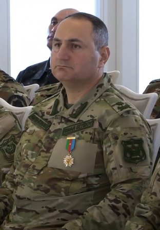 Kərəm Mustafayev YOLA SALINIR... Kərəm Mustafayev YOLA SALINIR...
