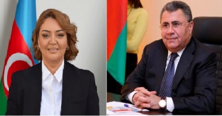İş adamı QHT sədri deputatlığa hazırlaşır İş adamı QHT sədri deputatlığa hazırlaşır