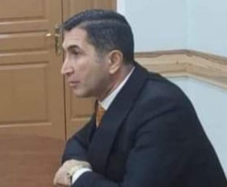 “Security Operation Services”in rəisi ilə bağlı İLGİNC İDDİA “Security Operation Services”in rəisi ilə bağlı İLGİNC İDDİA
