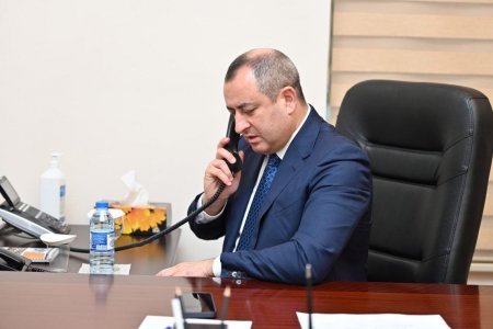 Daha bir deputat İCRA BAŞÇISI təyin olunur... Daha bir deputat İCRA BAŞÇISI təyin olunur...