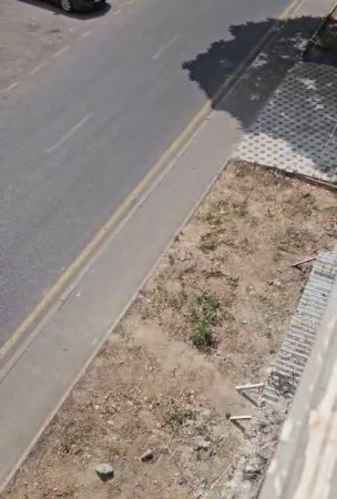 Eldar Əzizovun danlağı da xeyir etmədi: YASAMAL BELƏ SATILIR... Eldar Əzizovun danlağı da xeyir etmədi: YASAMAL BELƏ SATILIR...