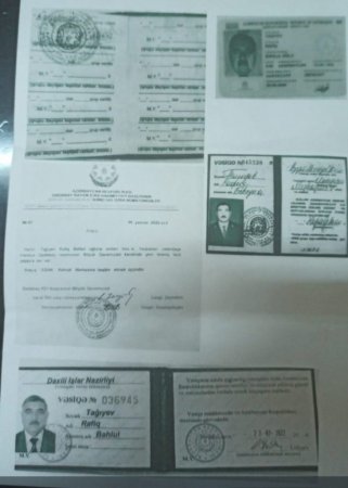 Gədəbəydə Qarabağ Qazisini nə eşidən var... nə də dinləyən... Gədəbəydə Qarabağ Qazisini nə eşidən var... nə də dinləyən...