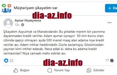 `Azpulmat`la `Manato` qumara sərmayə qoyur? `Azpulmat`la `Manato` qumara sərmayə qoyur?