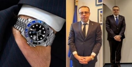 Azərbaycanın NATO-dakı daimi nümayəndəsi QARƏT OLUNUB? Azərbaycanın NATO-dakı daimi nümayəndəsi QARƏT OLUNUB?
