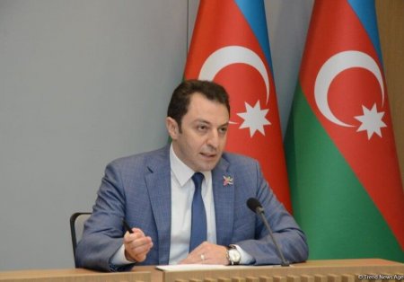 Nazir müavini xanımına MANDAT ALIR?.. Nazir müavini xanımına MANDAT ALIR?..