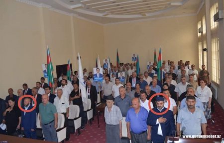 Qalmaqallı deputat QANUN-MANUN HƏRLƏMİR... Qalmaqallı deputat QANUN-MANUN HƏRLƏMİR...