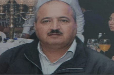 "“Riyad” Şirkətlər Qrupunun adıyla min oyundan çıxanlar, min cür fırıldağa əl atanlar..." "“Riyad” Şirkətlər Qrupunun adıyla min oyundan çıxanlar, min cür fırıldağa əl atanlar..."