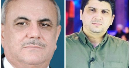 Tanınmış jurnalist İmamverdi İsmayılovu küncə sıxışdırıb Tanınmış jurnalist İmamverdi İsmayılovu küncə sıxışdırıb