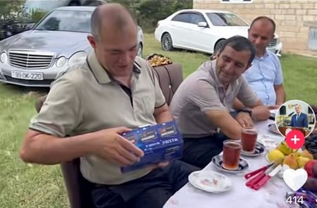 Razi Nurullayev üçün də TAPŞIRIQ VERİLİB... Razi Nurullayev üçün də TAPŞIRIQ VERİLİB...