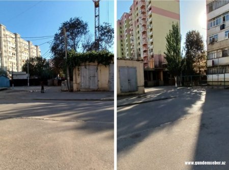 Sumqayıtda “Yusif- 2014” MTK bina sakinlərini çətin duruma salıb Sumqayıtda “Yusif- 2014” MTK bina sakinlərini çətin duruma salıb