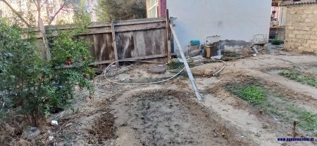 Sumqayıtda “Yusif- 2014” MTK bina sakinlərini çətin duruma salıb Sumqayıtda “Yusif- 2014” MTK bina sakinlərini çətin duruma salıb