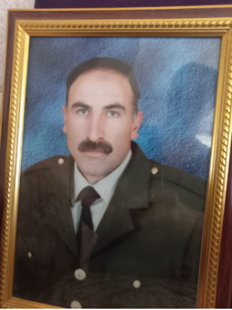 “Həyat yoldaşıma niyə şəhidlik statusu verilmir?” “Həyat yoldaşıma niyə şəhidlik statusu verilmir?”