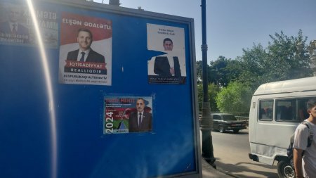 Biləsuvarda KOLXOZVARİ SEÇKİLƏR... Biləsuvarda KOLXOZVARİ SEÇKİLƏR...