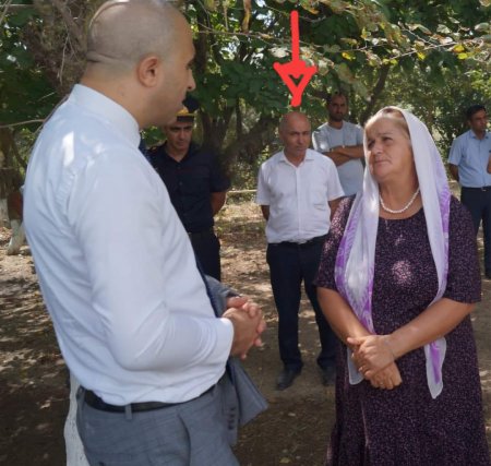 Biləsuvarda KOLXOZVARİ SEÇKİLƏR... Biləsuvarda KOLXOZVARİ SEÇKİLƏR...