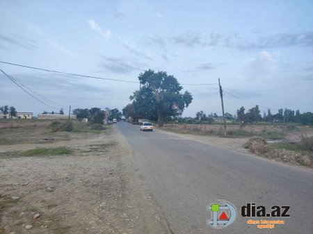 Xaçmazda 4 milyona başa gələn yolu görün, NƏ HALA SALIBLAR? Xaçmazda 4 milyona başa gələn yolu görün, NƏ HALA SALIBLAR?