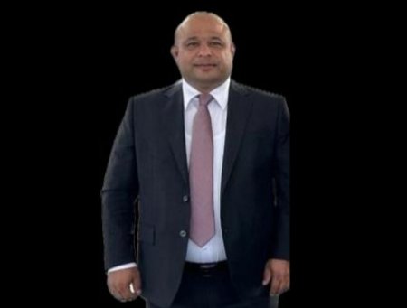 Naxçıvanın İsmayıl Əhmədov dönəmi artıq tarixə çevrilib... Naxçıvanın İsmayıl Əhmədov dönəmi artıq tarixə çevrilib...