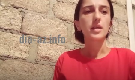 Şabran sakininin uşaqlarına qələm almağa da pulu yoxdur... Şabran sakininin uşaqlarına qələm almağa da pulu yoxdur...