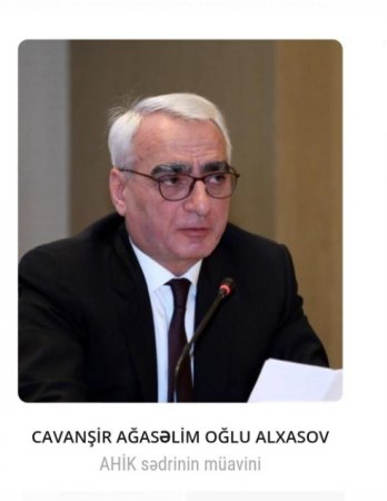 Möhbalıyevlə 30 ildir əlbir olan müavinlər və maliyyə rəisi kimlərdir? Möhbalıyevlə 30 ildir əlbir olan müavinlər və maliyyə rəisi kimlərdir?