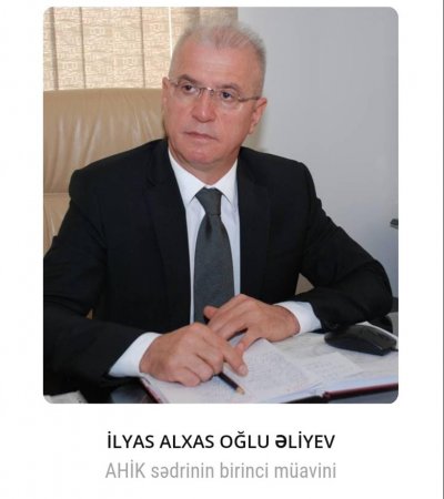 Möhbalıyevlə 30 ildir əlbir olan müavinlər və maliyyə rəisi kimlərdir? Möhbalıyevlə 30 ildir əlbir olan müavinlər və maliyyə rəisi kimlərdir?