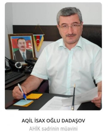 Möhbalıyevlə 30 ildir əlbir olan müavinlər və maliyyə rəisi kimlərdir? Möhbalıyevlə 30 ildir əlbir olan müavinlər və maliyyə rəisi kimlərdir?