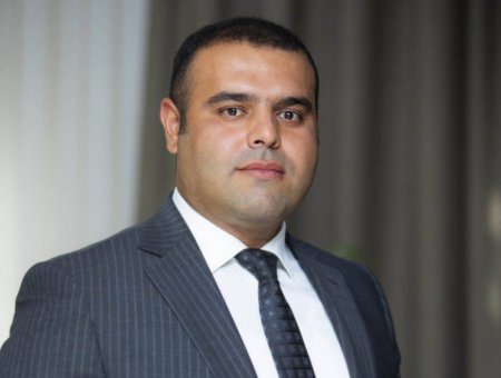 “AzerGold”un rəhbərliyinə YENİ SİMA GƏTİRİLİR “AzerGold”un rəhbərliyinə YENİ SİMA GƏTİRİLİR