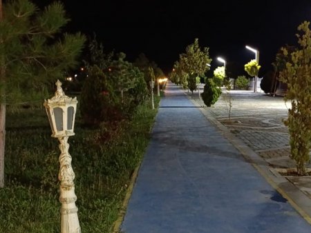 Naxçıvan icra hakimiyyəti daha əvvəlki kimi işləmir... Naxçıvan icra hakimiyyəti daha əvvəlki kimi işləmir...