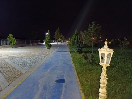 Naxçıvan icra hakimiyyəti daha əvvəlki kimi işləmir... Naxçıvan icra hakimiyyəti daha əvvəlki kimi işləmir...