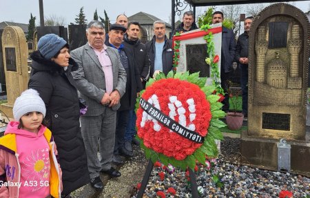 "Bizə bildirdilər ki, büdcədə pul yoxdur" "Bizə bildirdilər ki, büdcədə pul yoxdur"